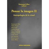 Pensar la imagen II