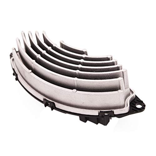 HZYCKJ Resistencia del motor del calentador OEM# 6441.CE 77366112 A.430.014.00 55702441 6845788 A.430.009.00 Para Fiat Grande Punto