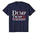 Dump Trump 2016 Anti Donad Trump T-Shirt