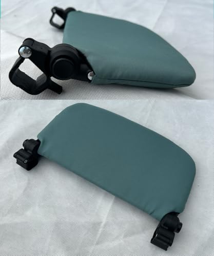 image for Feliliber Stroller Leg Rest Compatible with Babyzen YOYO - Foldable St