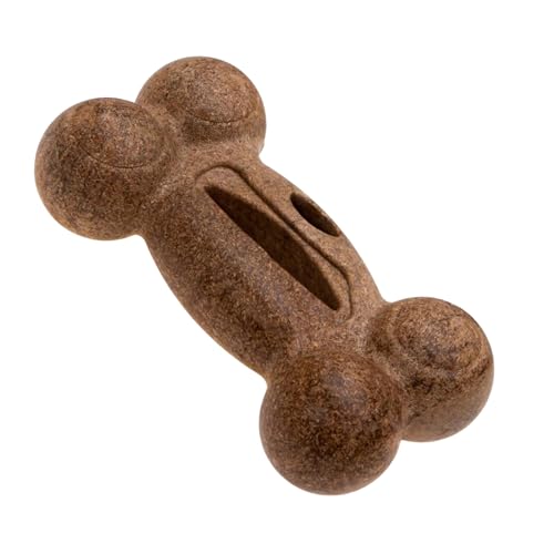 ECOMFY BY AQUAEL Woody Eco Chew Toys for Dogs