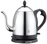 Russell Hobbs Electric Cafe Kettle 0.8L 7408JP