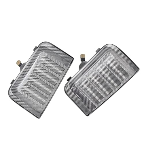 Clignotant pour Ducato cassé ? Remplacez votre feu indicateur de miroir 6325H1
