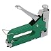 Aexit 4mm-14mm 3 Special Tool Way Staple Gun DIY Tool for Home Work Office Supplies Model:15as444qo144