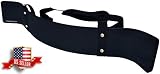 FITNESS MANIAC Heavy Duty New Arm Blaster Isolator Bodybuilding Bomber...