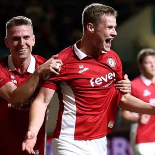 IPSWICH [H] the verdict ..... a thrilling game; no Knight, no problem?