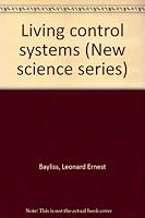 Living Control Systems. B0000CN0MT Book Cover