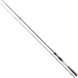 DAIWA Caldia Sensor Spin, Caña de Pescar Spinning UL