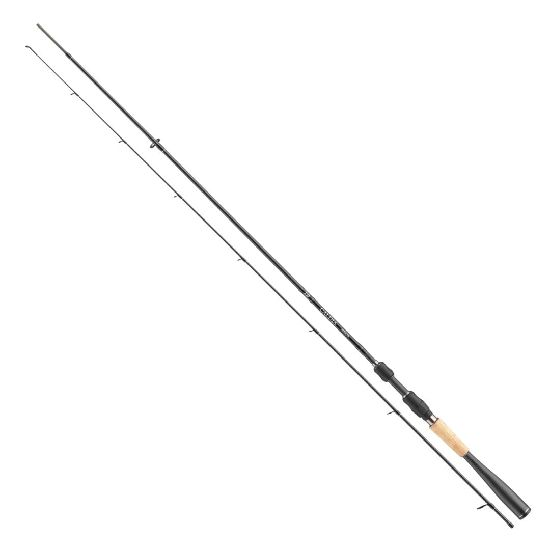 DAIWA Caldia Sensor Spin, Caña de Pescar Spinning UL