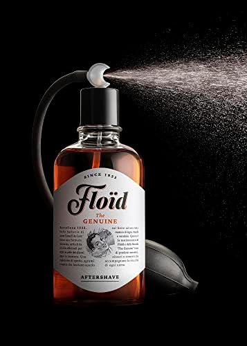 Floïd After Shave The Genuine 400 ml