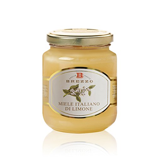 Miel Italiana de Limón | 500 gr Cover