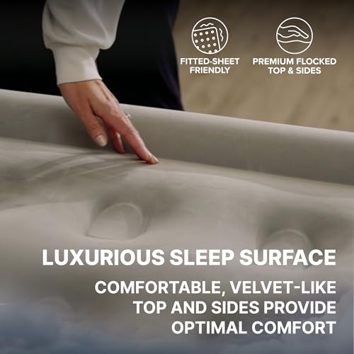Sleep Number smart bed
