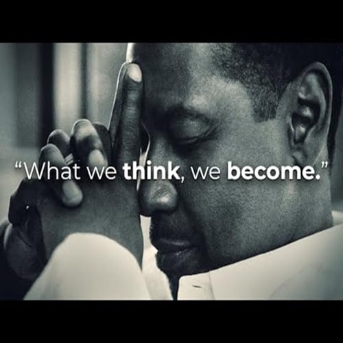 Break Your Negative Thinking WAKE UP POSITIVE Morning Motivation