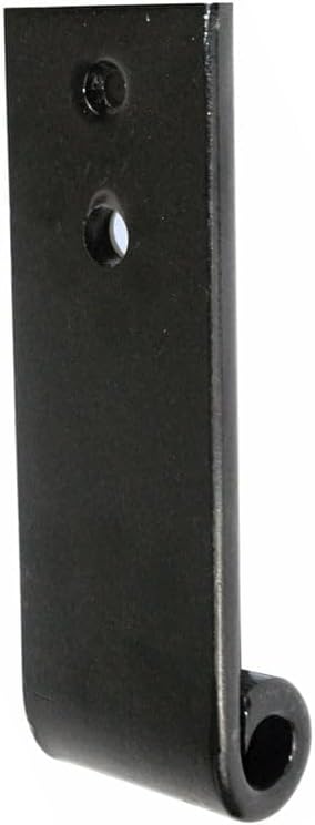 Mytee Products Shock Absorber Bracket Compatible with Kenworth Suspension Shock Bracket Replaces K324-383, AMMK16959, KWK324383, MK169590