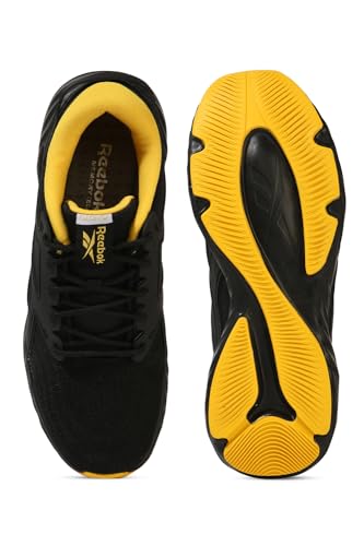 Image of Reebok Mens Gusto Supreme Sneaker