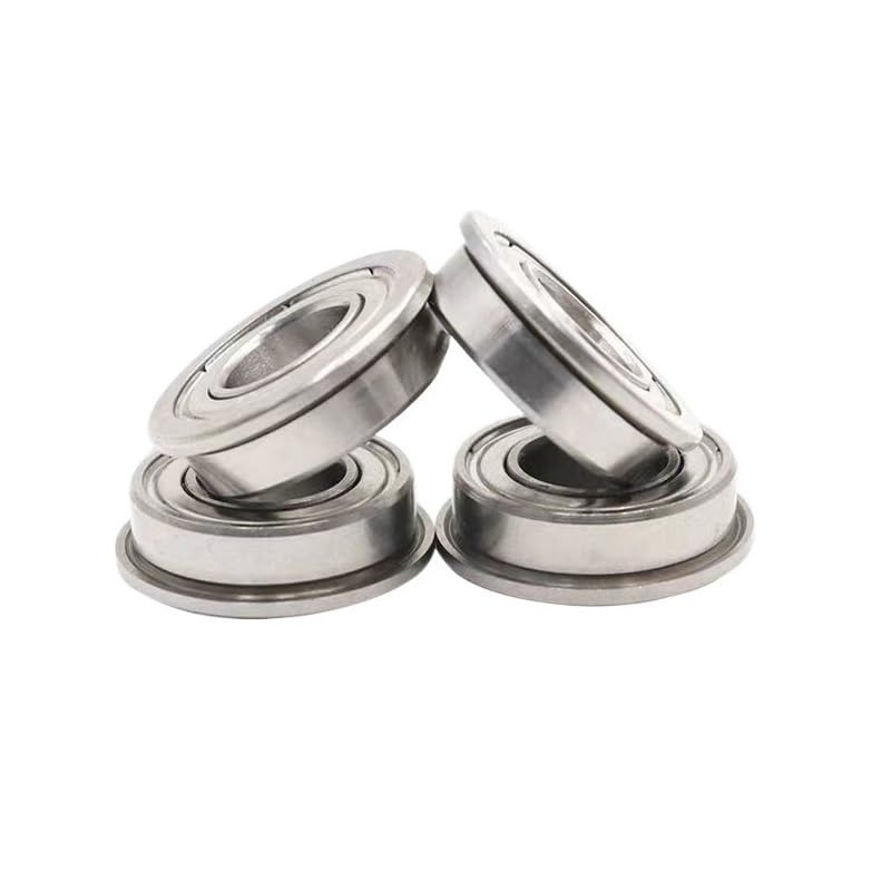 Roulement à billes à bride SF623ZZ anti-poussière pour réparer vos moteurs - 3