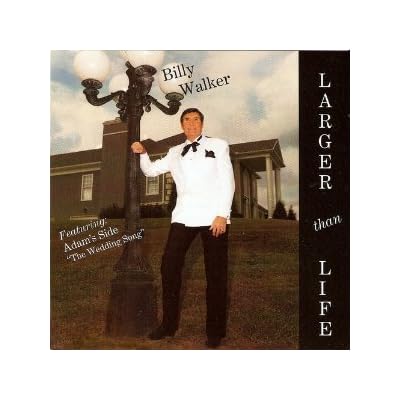 LARGER than LIFE
