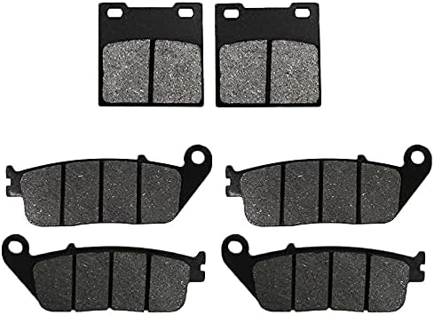 HWSM Replacement Parts for S-UZUKI GSF V 600 S T ST Bandit 55% OFF