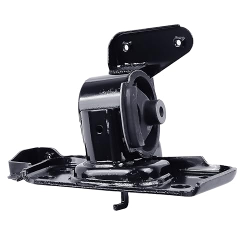 4PCS Engine Motor Mount & Transmission Mount Set Compatible with 2009-2012 Toyota RAV4 2.5L L4 Auto- Replaces A62038 A62050 A62093HY A62064 by BEBLEPANY - Used condition - Image 7