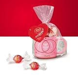 Tazza Mug con cioccolatini al latte Lindt Lindor 112gr regalo San Valentino