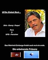UFOs Global Real 1320244548 Book Cover