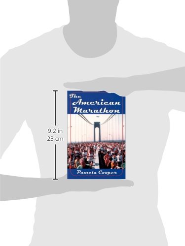 The American Marathon