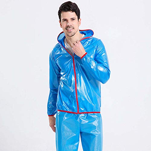 Jersey vélo imperméable et coupe-vent taille S pour cyclisme en plein air