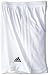 Adidas Performance Tastigo 15 Shorts, Small, White/White