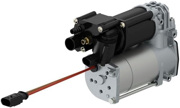 Arnott - Compresor de suspensión neumática Wabco - 14-18 BMW X5 (F15), 15-19 X6 (F16) (P-3279)