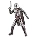 STAR WARS Titan Series The Mandalorian, 12-Inch Action Figure & Accessory, Toys for Boys & Girls Ages 4+
