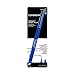 COVERGIRL Perfect Point Plus Eyeliner Pencil, Bold Cobalt, Long-Lasting, Versatile Blue, Soft Smudging Tip, No Sharpening Needed, Pack of 1