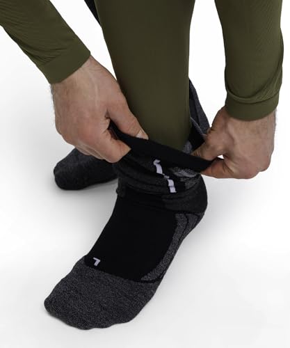 FALKE Herren Warm Long Funktionsunterhose lang Funktionswäsche – Ansicht 6