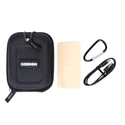 GreenOn LASER CADDIE GL04 の商品画像 9