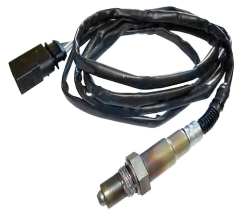 Sonde lambda à oxygène pour éliminer le voyant moteur sur Passat