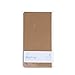 Wanderings Grid Regular Size Travelers Notebook Inserts | 4.25