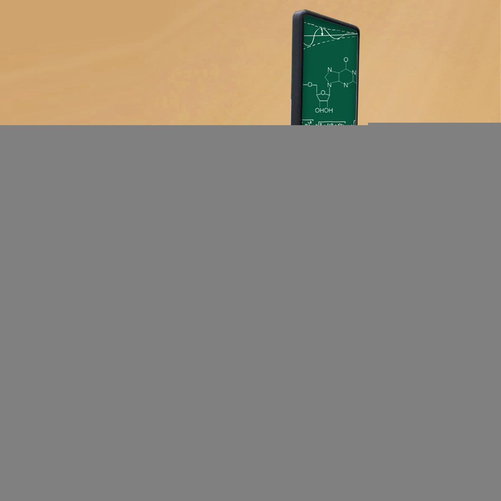Supporto Magnetico Per Cellulare Supporto Rotante a 360 Gradi Regolabile | Sostegno Regolabile Cellulare per Famiglia, Adulti, Uomini, Donne, Scrivania, Casa, Viaggio, Comodino e Tablet