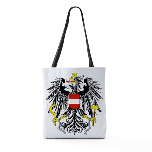 CafePress Austria Coat Of Arms 18