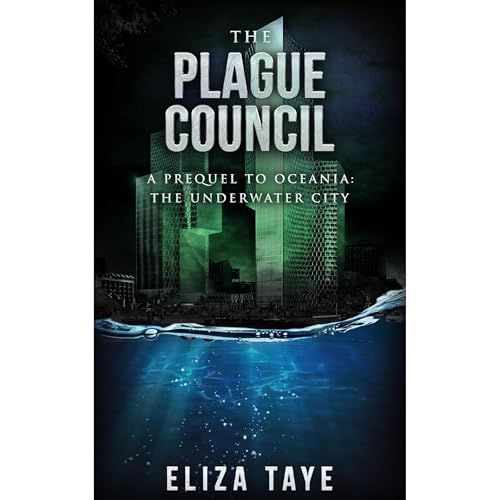 The Plague Council by Eliza Taye episode artwork