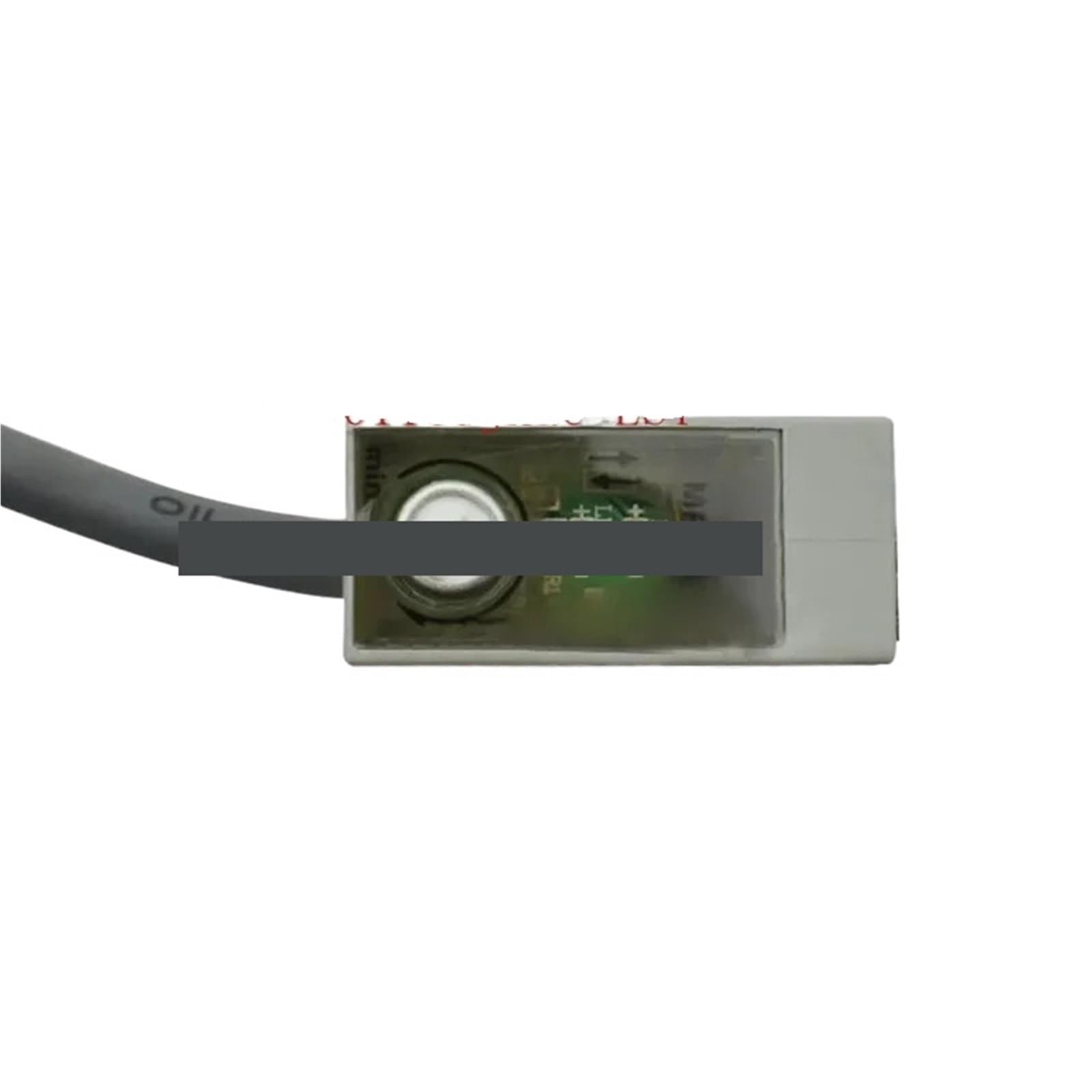 BFSYDLUJ MR-60N MR60N Photoelectric Switch Sensor