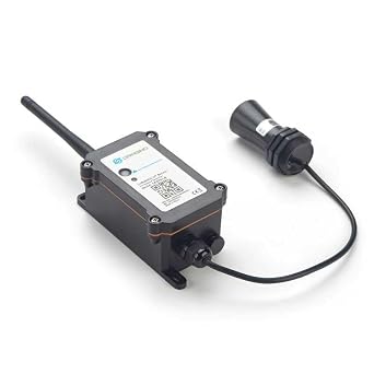 DDS75-LB/LS LoRaWAN Distance Detection Sensor - Yes