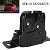 MaxAwe Tailgate Boot Lid Lock for BMW, Trunk Latch Actuator for BMW 1 Series 51247248075 7248075 F20 F21 #1