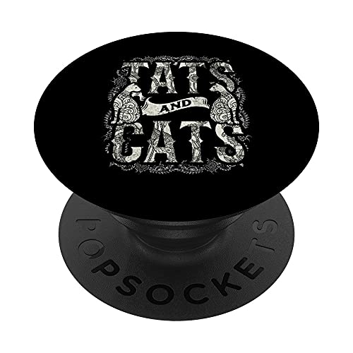 Tats And Cats Tattooist Tattoo Body Art Tattooing Cat Kitten