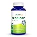 Probiotic for Men Women and Children: Vegetarian: Probiotics Improve Digestion, Increase Energy, and Promote Weight Loss: 11 Billion CFU