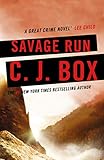 c j box novels in order  Savage Run (Joe Pickett series Book 2) (English Edition)