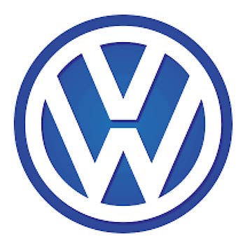 Pour Emblème de hayon arrière pour VW Beetle A5 5C5853687P739 d'origine
