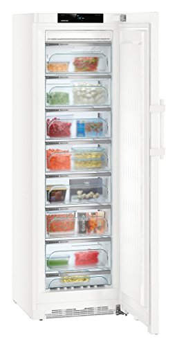 Preisvergleich Produktbild Liebherr GNi 4355-20 Gefrierschrank