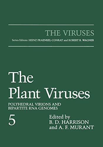The Plant Viruses Gebunden