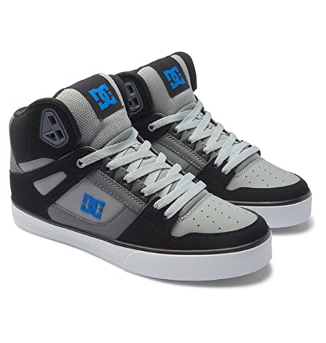Image of DC Pure High-Top WC WNT