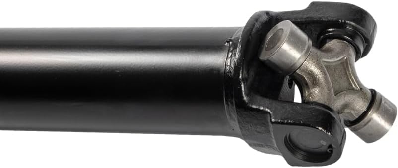 946-339 Rear Drive Shaft Prop Shaft Driveshaft Assembly Compatible with 2006 2007 2008 2009 2010 06 07 08 09 10 H3 (SUV Body) AWD/4WD PropShaft #15090364 15237029 15248624 20912522 946339
