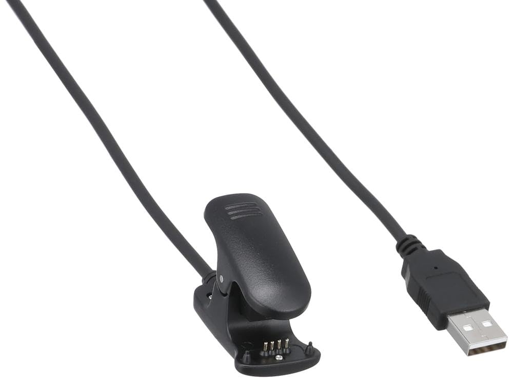 SEAC Data Cable USB Action Datenkabel Unisex Erwachsene, Schwarz, Standard